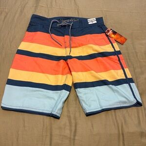 Hang Ten Men’s Board Shorts - Size 30